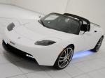 Tesla Roadster Zero Emissio by Brabus 2008 года